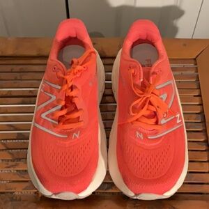 New Balance Fresh Foam XFoam V4 Running Sneakers